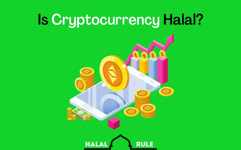 Halal Crypto Haram or Halal FAQs - IFG