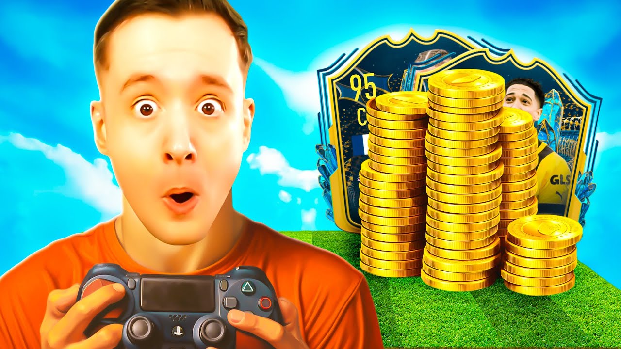 SMOQ GAMES 24 Pack Opener Million Coins IOS ANDROID INSTANTY DELIVERY £ - PicClick UK