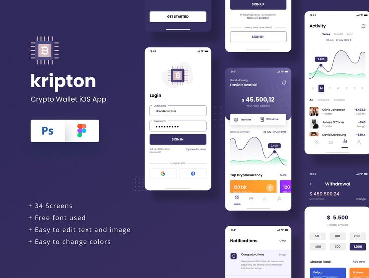 The 7 Best Free Bitcoin Apps | QuestionPro