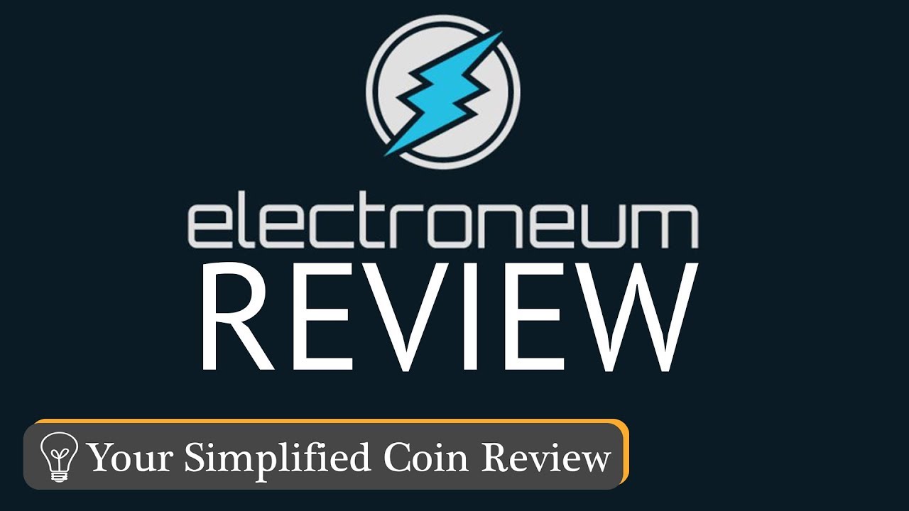 Electroneum Price Today - ETN Price Chart & Market Cap | CoinCodex