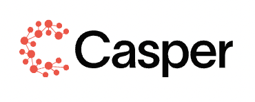 Telegram: Contact @casperblockchain