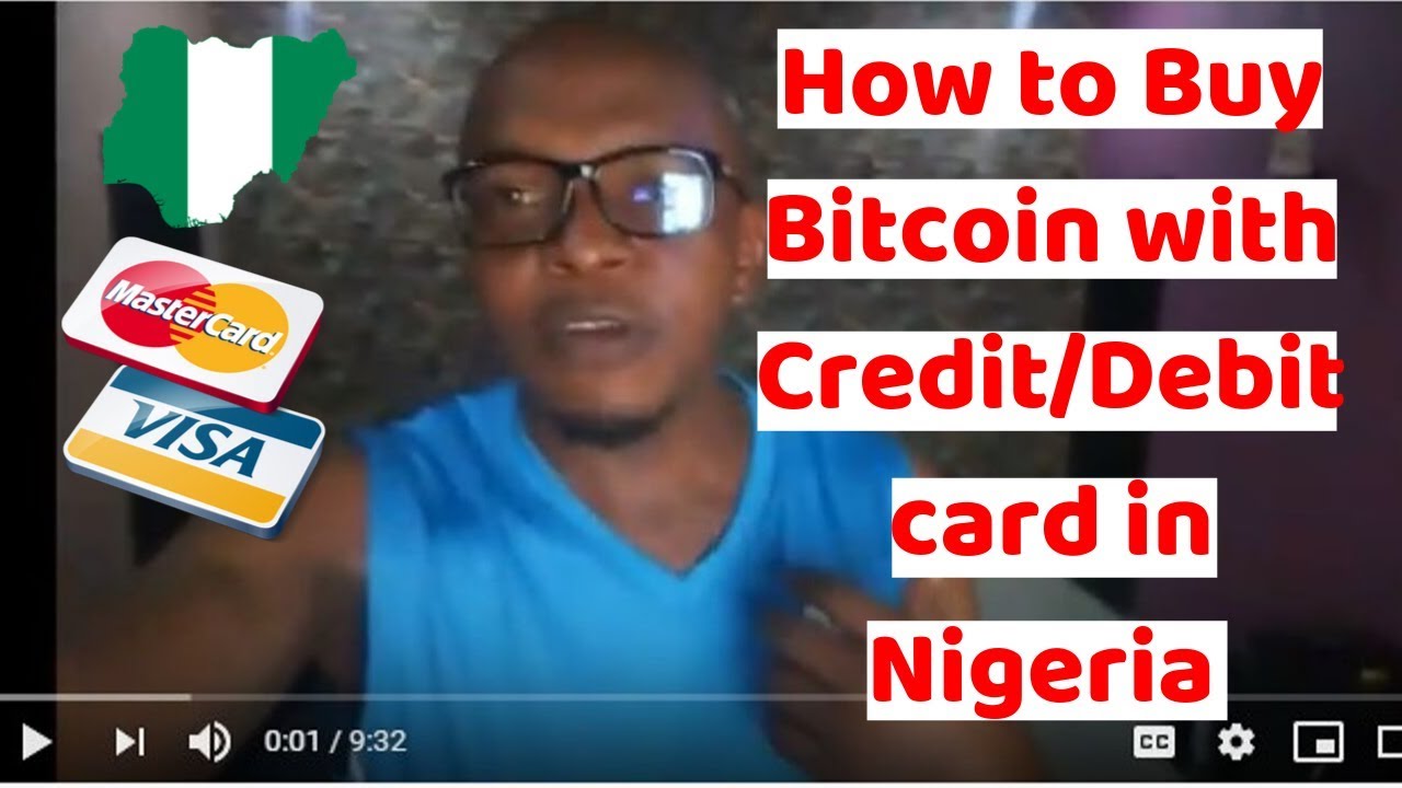 How to Buy Crypto in Nigeria | CoinMarketCap