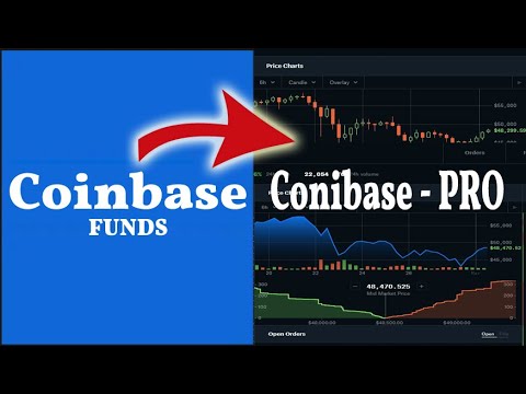 Coinbase Pro | Digital Asset Exchange