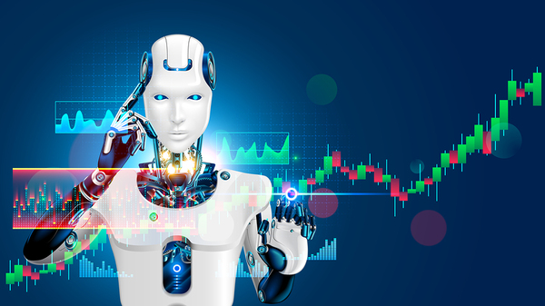 Volven: Algorithmic Crypto Trading Easy for Everyone!