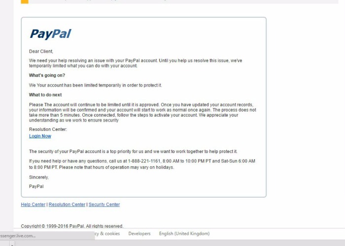 PayPal Transfer Limit: Min, Max & How to Use Them | Tipalti