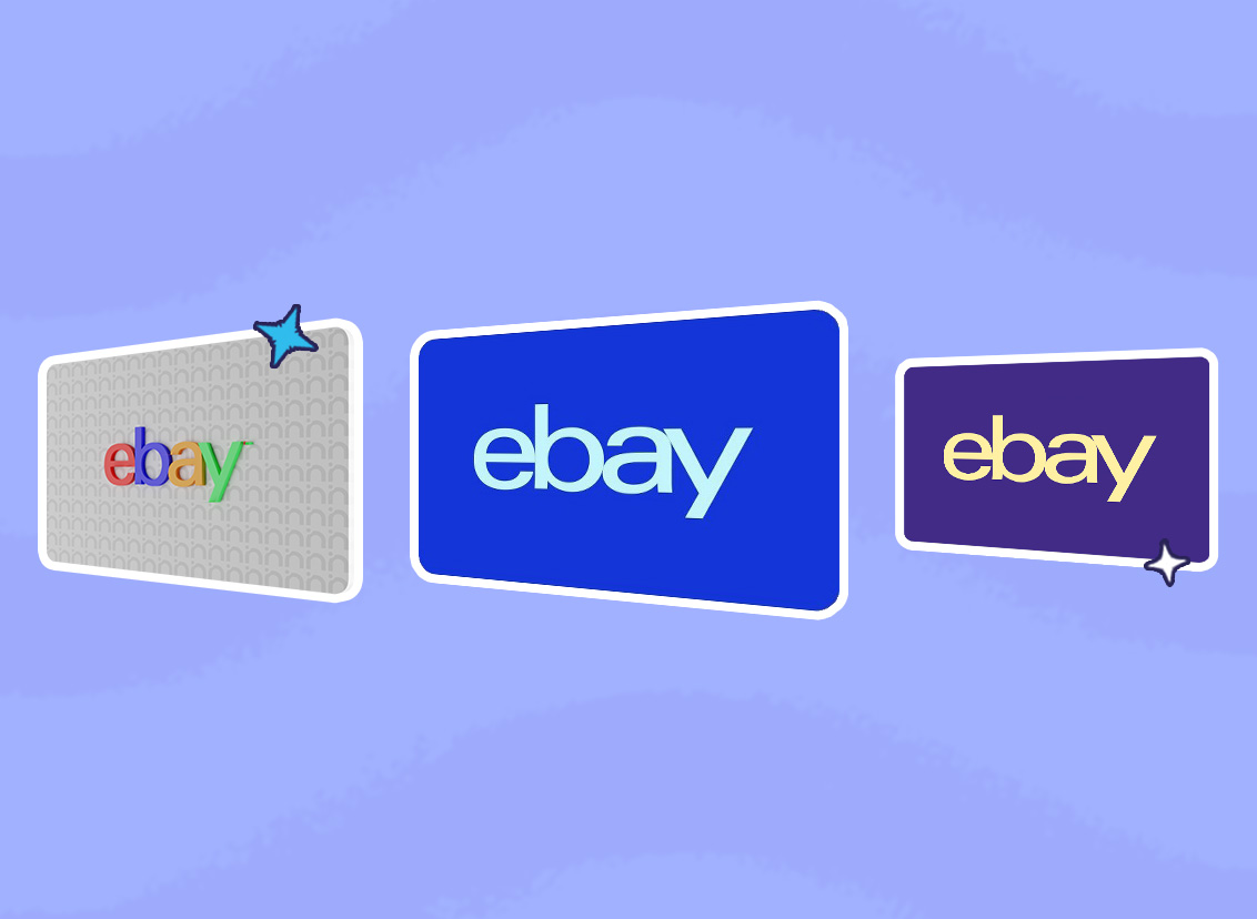 Ebay eGift Cards: Buy & Shop Ebay Gift Cards Online - Gyft