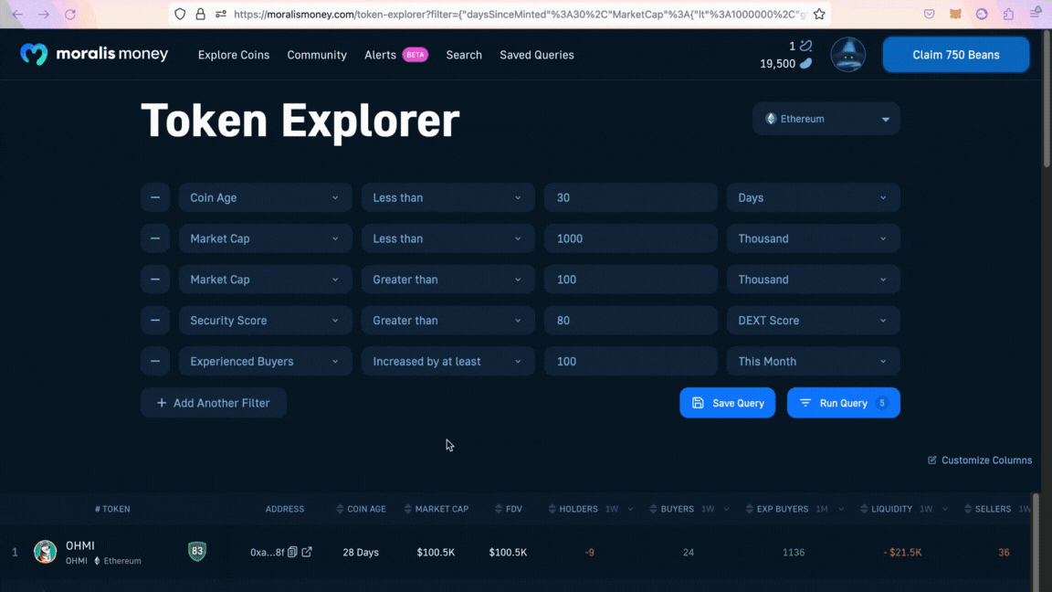 Cryptocurrency Prices, Charts And Market Capitalizations | CoinMarketCap