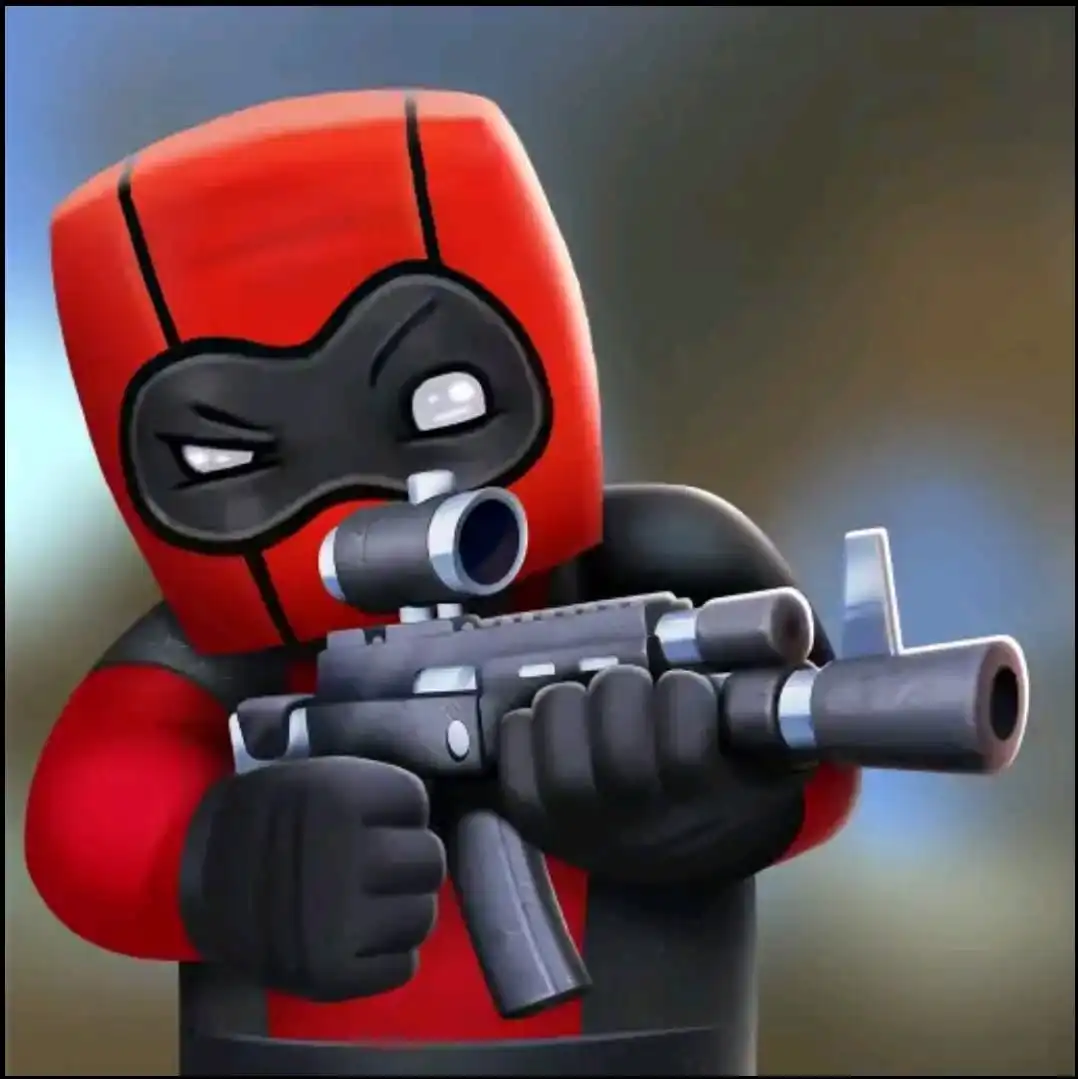 Guns of Boom MOD APK (Unlimited Ammo, Fast Reload) v