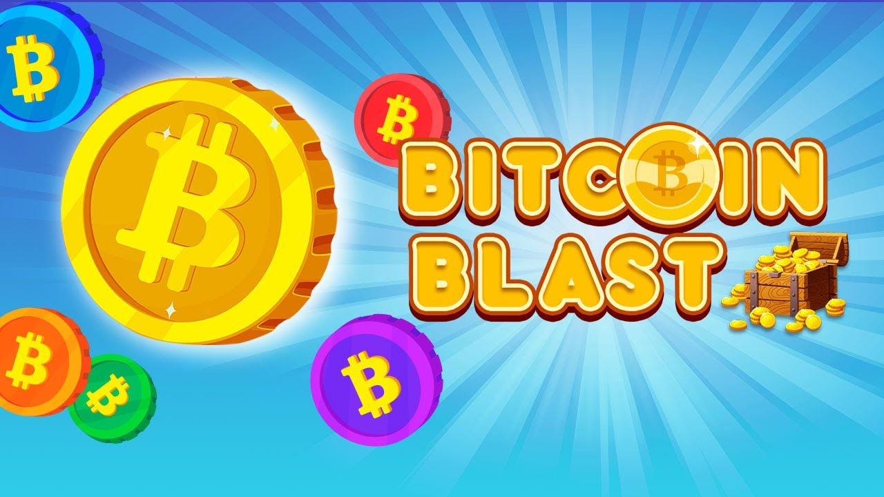 Bitcoin Blast - CoinDesk