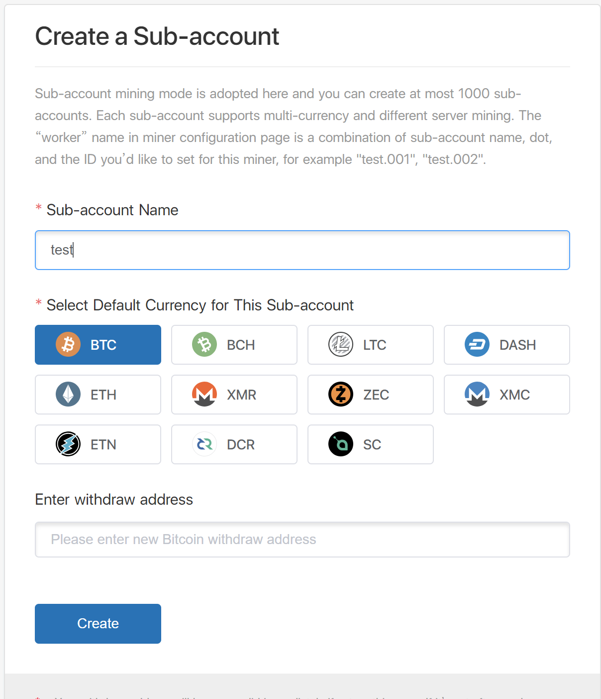 A Complete Beginner’s Guide to Zcash Mining - Coindoo