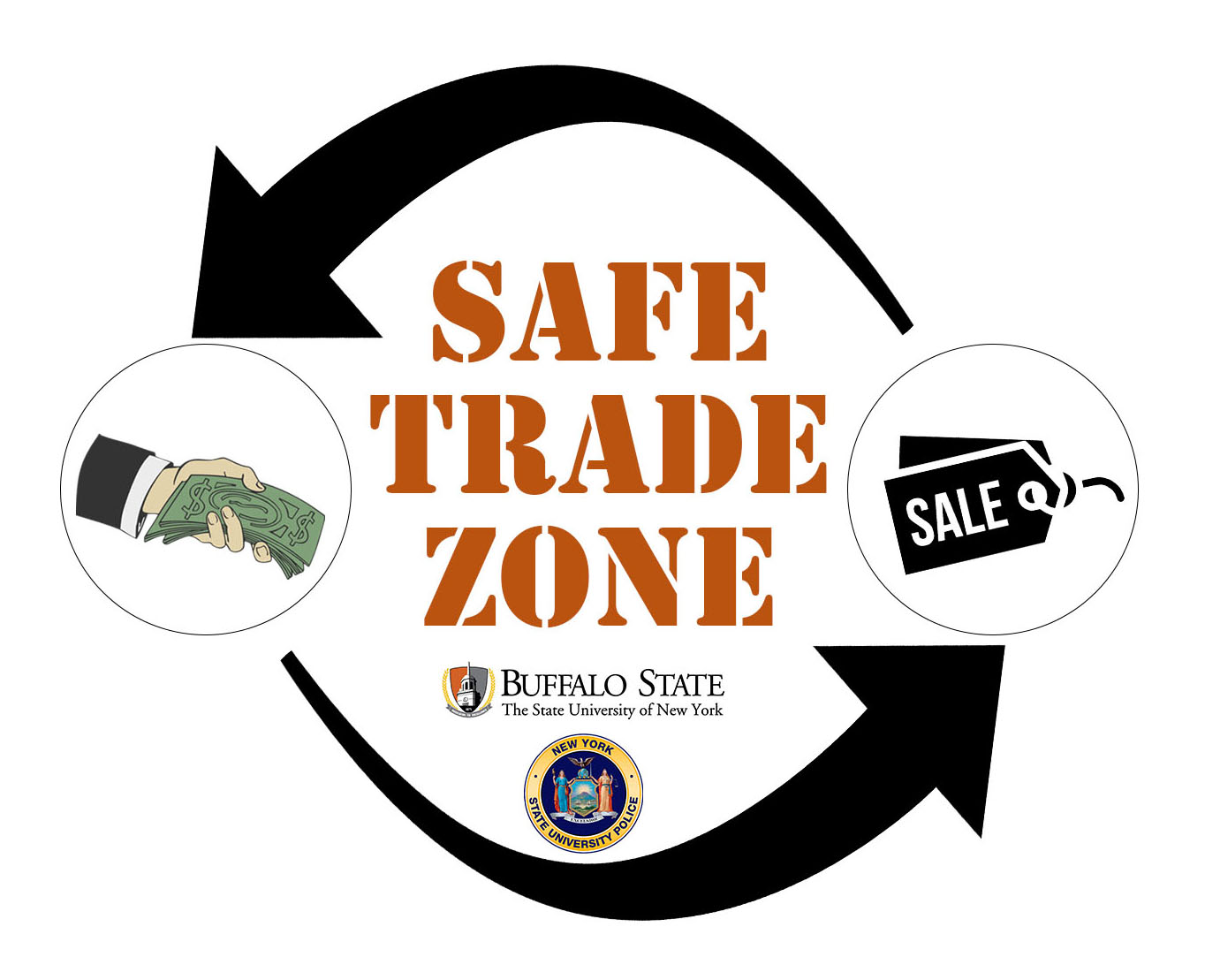 Safe Exchange Zones in Lancaster & York Counties | Trinity Law