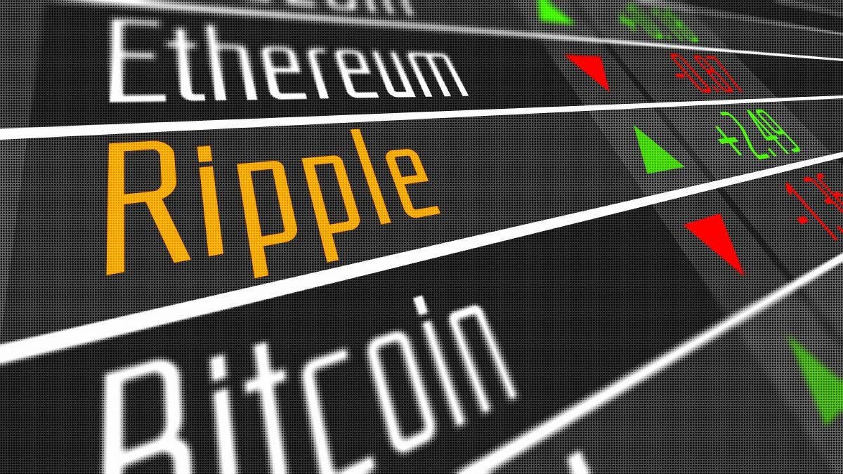 XRP Ripple Price | XRP Price and Live Chart - CoinDesk