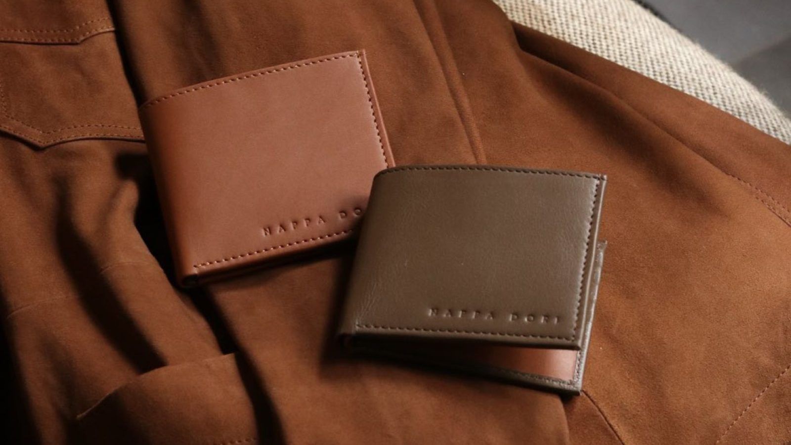 #1 Mens Wallet Online | Best Leather Wallet For Men | Top 10 Wallets In India