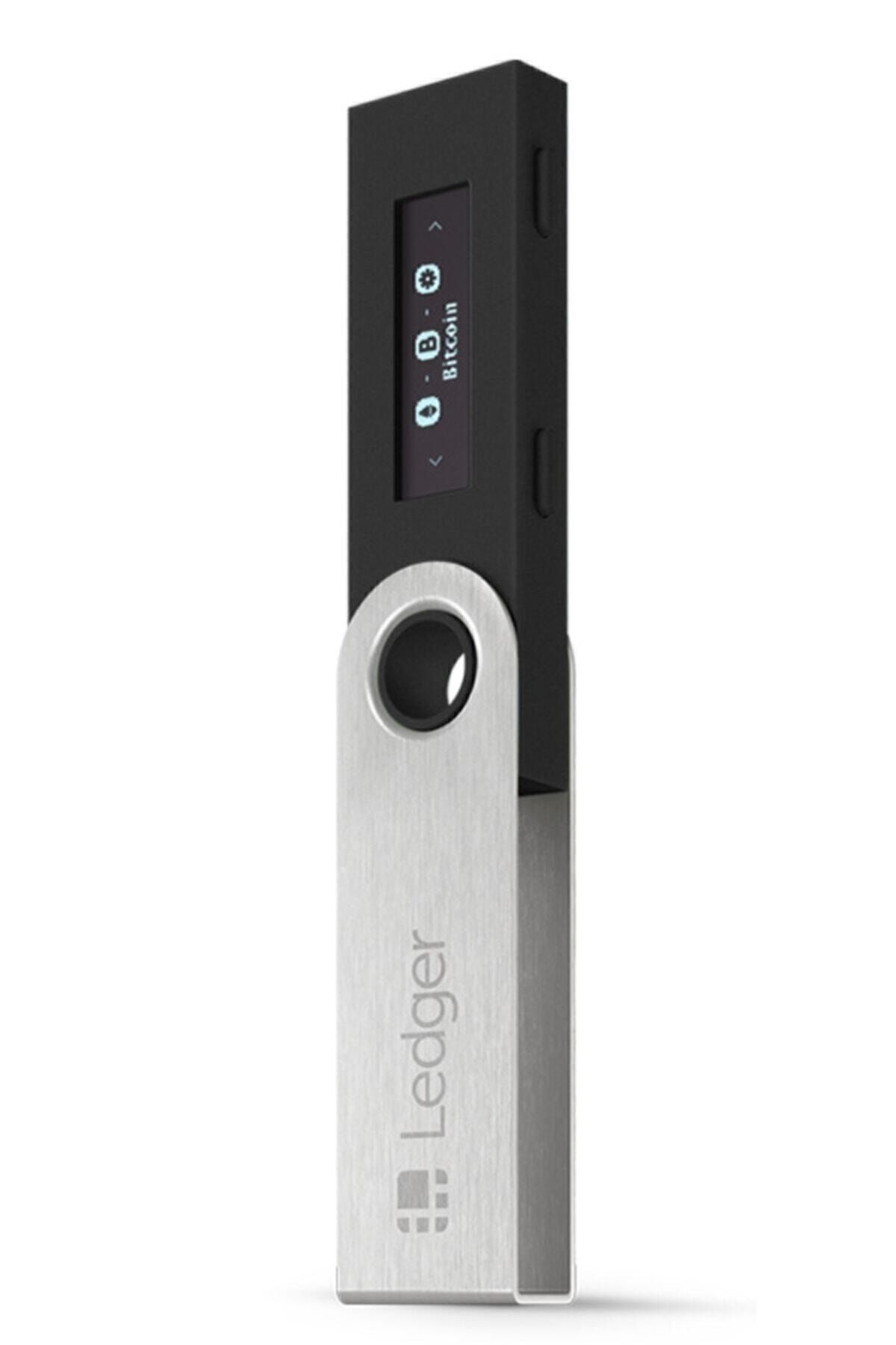 Ledger NANO S PLUS, 3 m, Mini USB at Rs /piece in Kolkata | ID: 