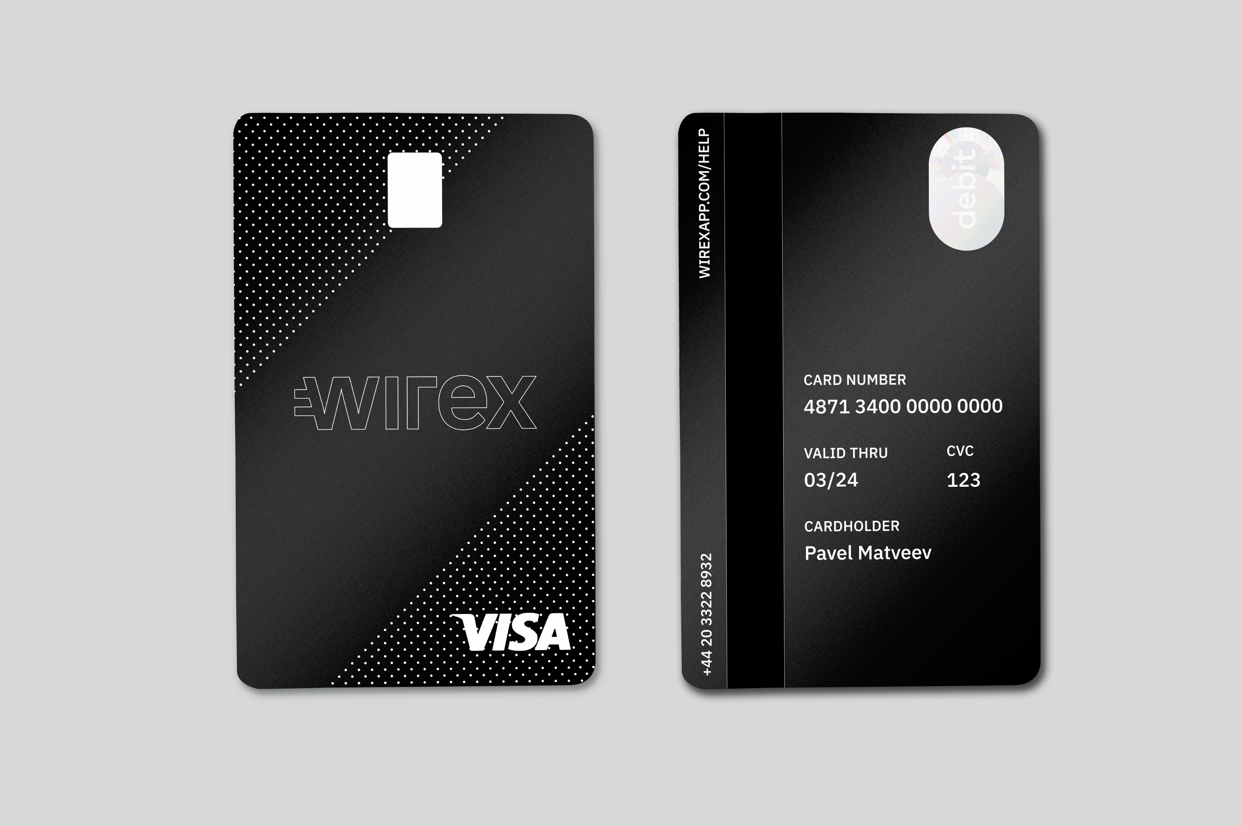 Wirex Card – Reviews, Fees, Functions & Cryptos () | Cryptowisser