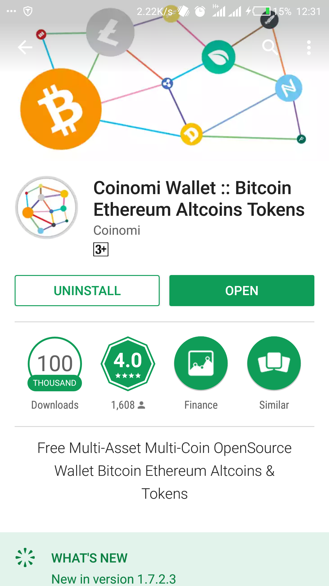 Free Bitcoin Cash BCH Miner APK (Android App) - Free Download