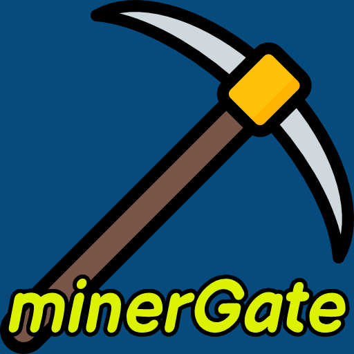 MinerGate - Earning for Android - Download