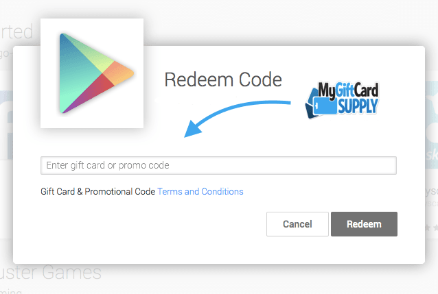 Free Google Play $10 Gift Card - Rewards Store | Swagbucks