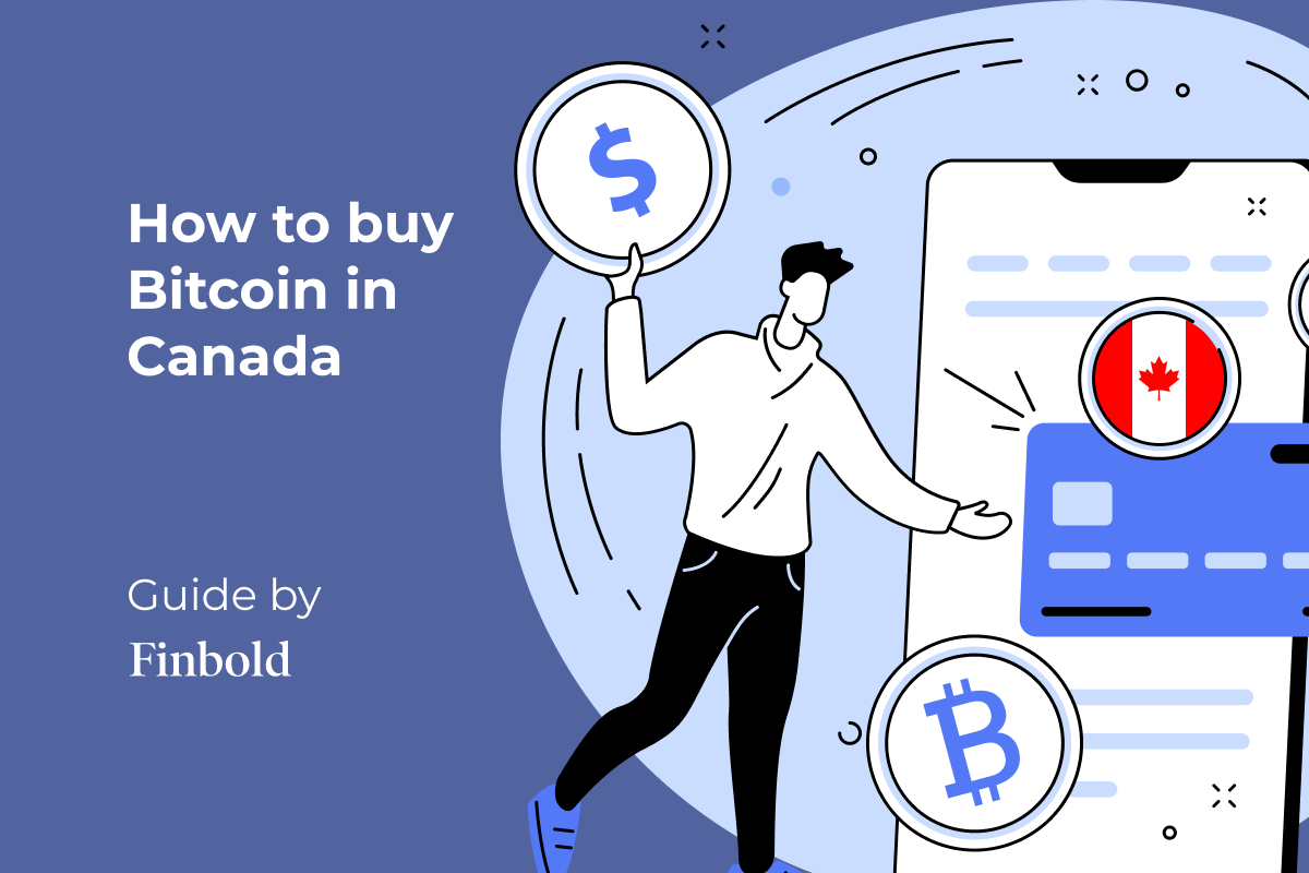 6 Best Exchanges To Buy Bitcoin in Canada ()