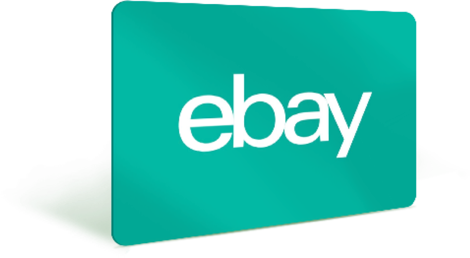 All You Need To Know About eBay Gift Card - Nosh