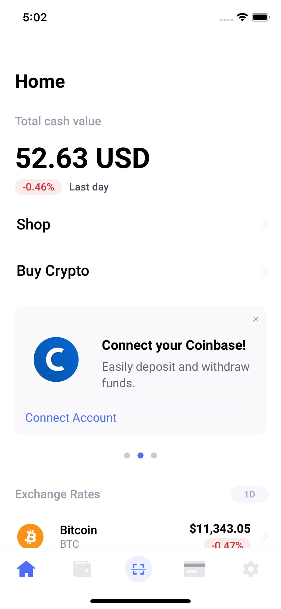 How to setup Coinbase Commerce for your online store