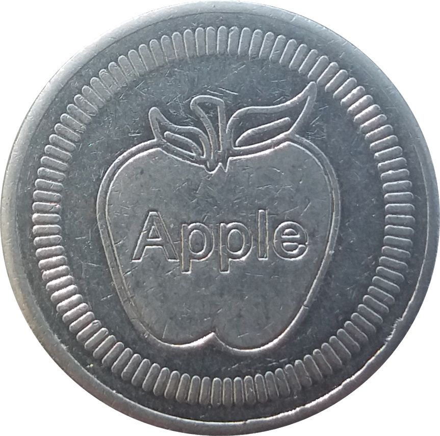 AppleCoin price today, APW to USD live price, marketcap and chart | CoinMarketCap