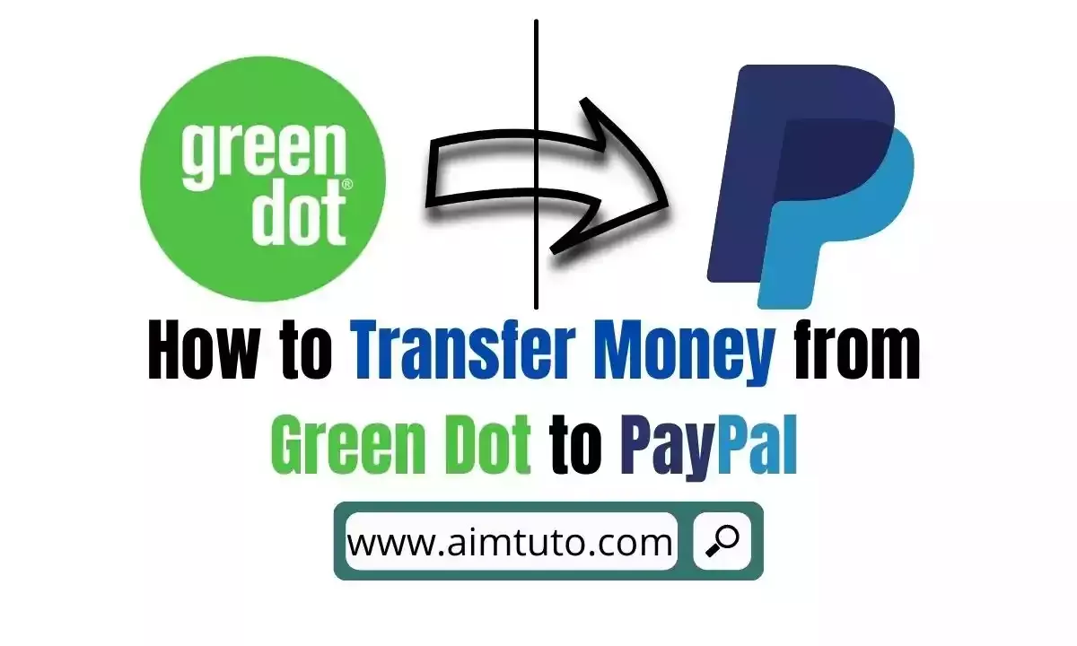 How does one link a green dot bank account - PayPal Community