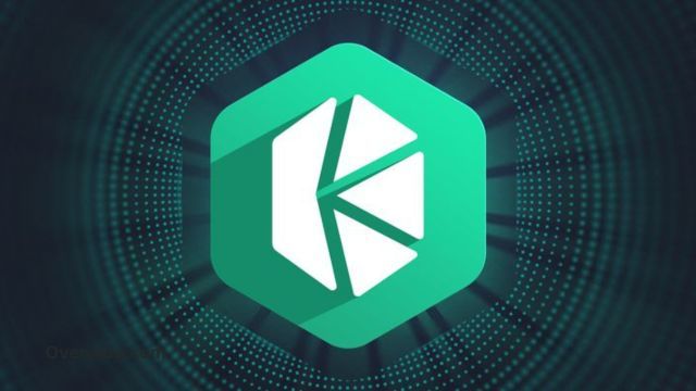 Kyber Network Crystal v2 Price - KNC Price Charts, Kyber Network Crystal v2 News