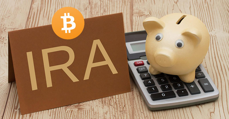 Best Bitcoin IRAs of March 