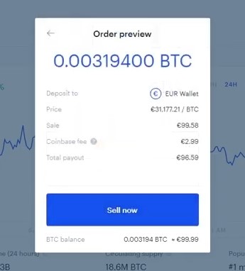 How to Withdraw Money From Coinbase