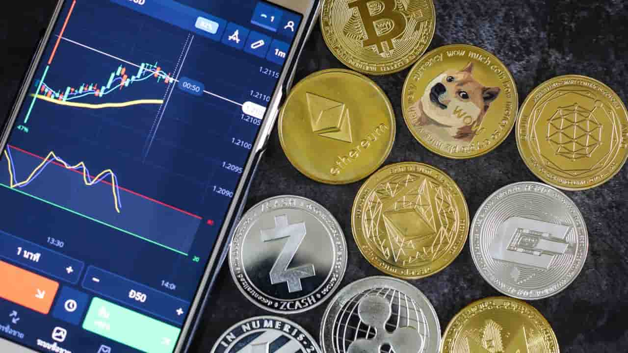 Latest Crypto & Bitcoin News