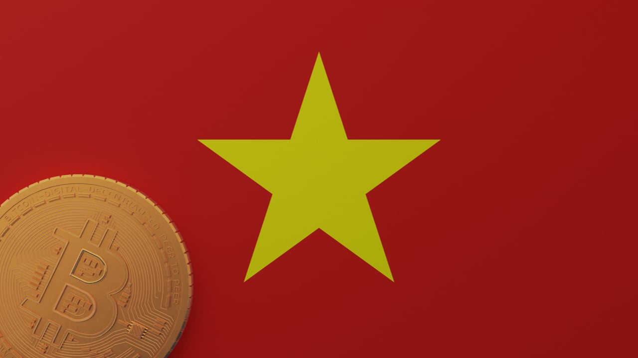 Vietnam Crypto Report 