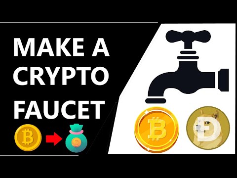 What Is a Crypto Faucet? | Ledger