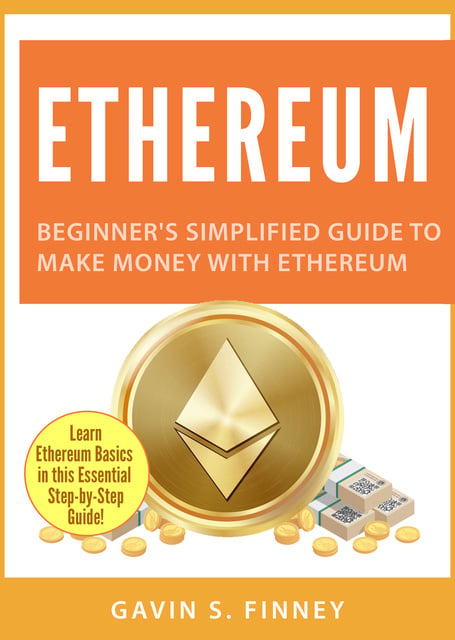 How To Make Money With ETH (for Beginners)