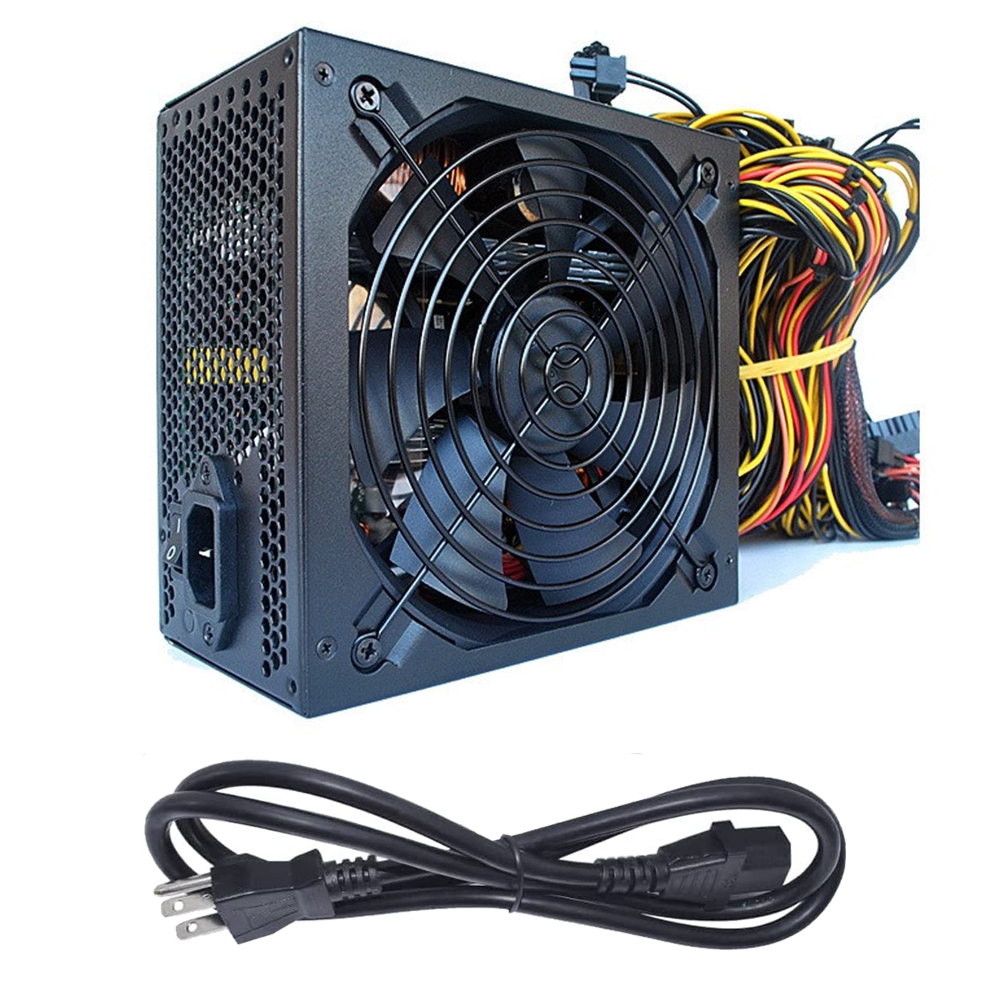 Your GPU Mining Rig Buying Guide