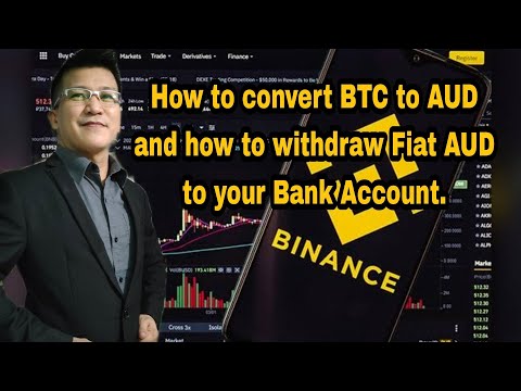 Binance Australia's $9k BTC Discount Signals Investor Concern