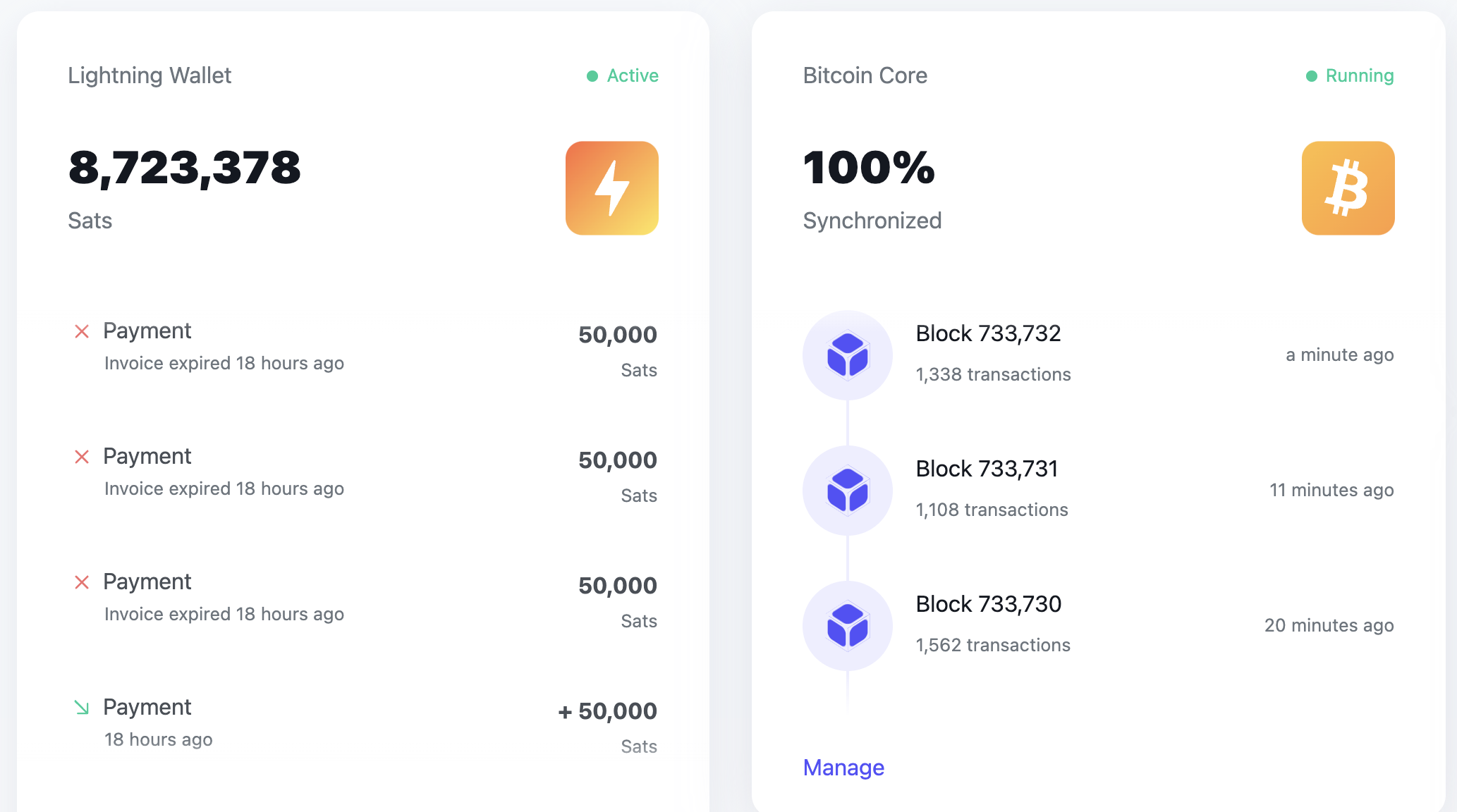 Bitcoin node not syncing - Support and Troubleshooting - Umbrel Community