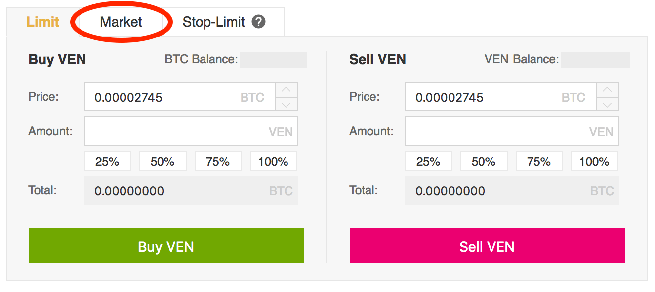 How to Buy VeChain | Buy VET in 4 Steps (March )