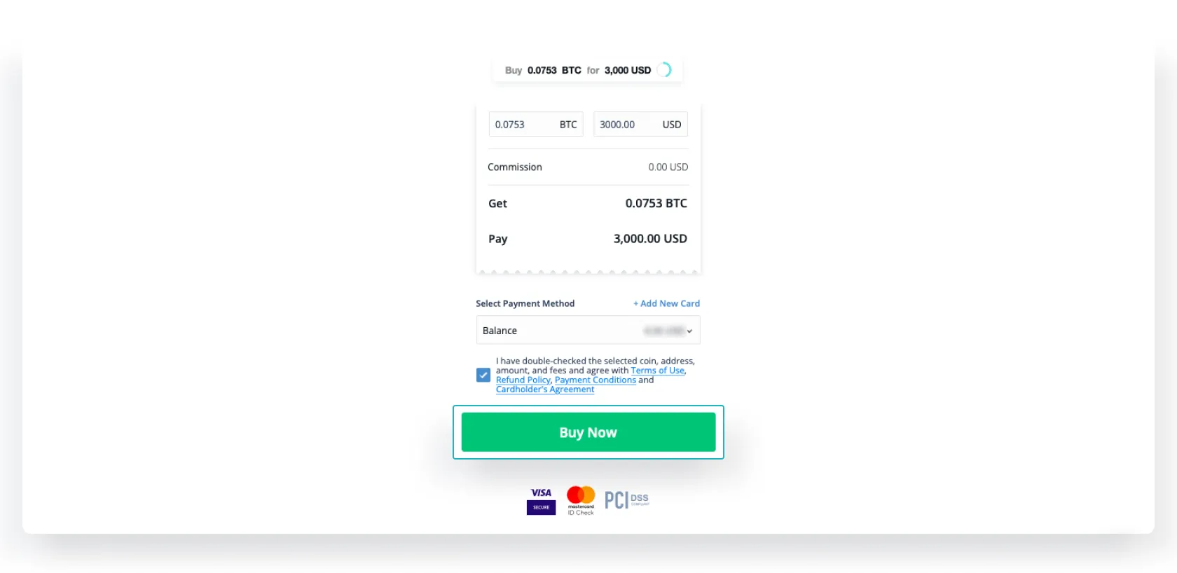 Buy Bitcoin With PayPal Instantly - Find Your Best Options