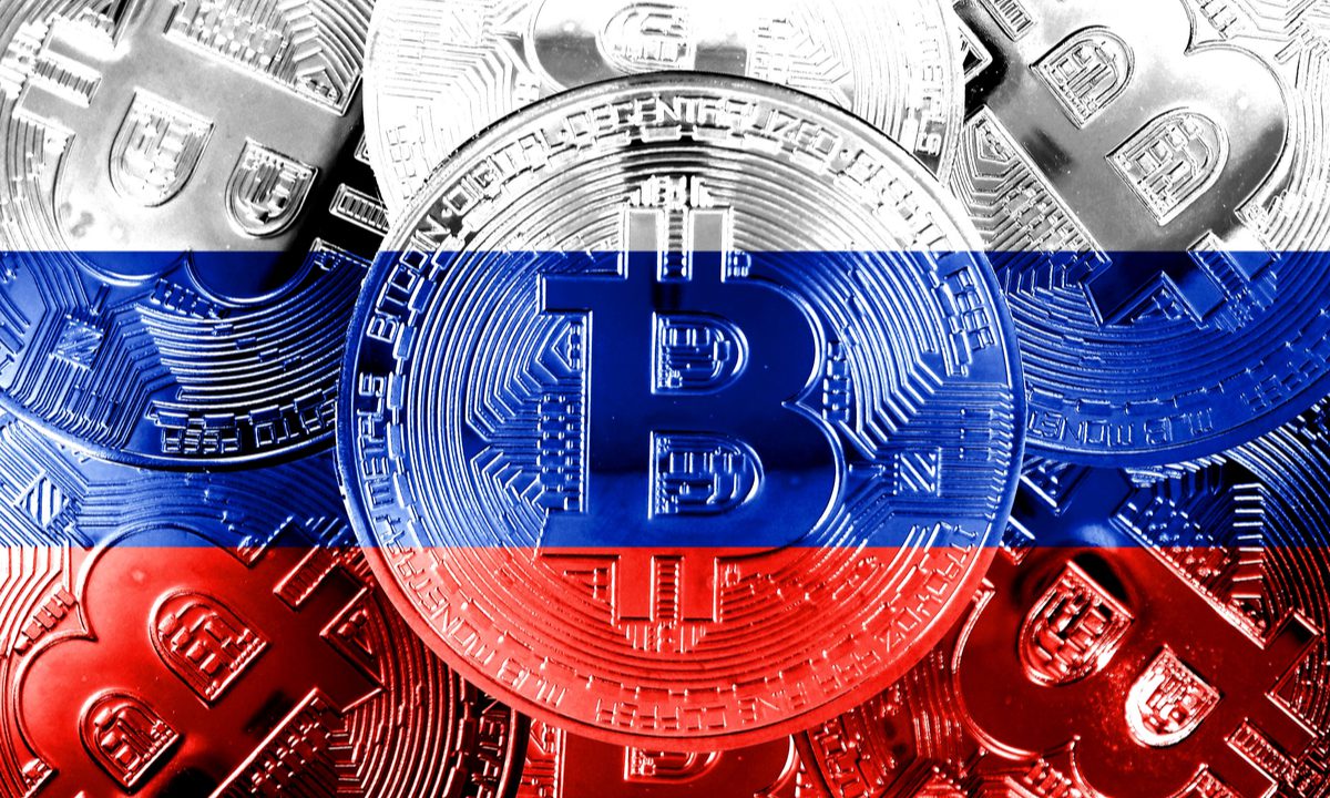 Bitcoin in Russia: Embracing Mining, Development, and Adoption | Coinmama