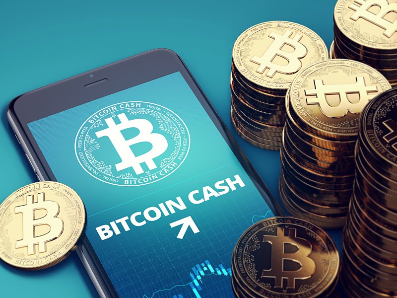 Bitcoin Cash Price Prediction & Forecast for , , | cryptolive.fun