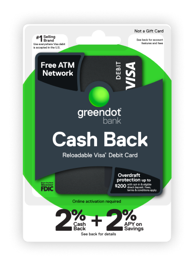 Green Dot Prepaid Card review | cryptolive.fun