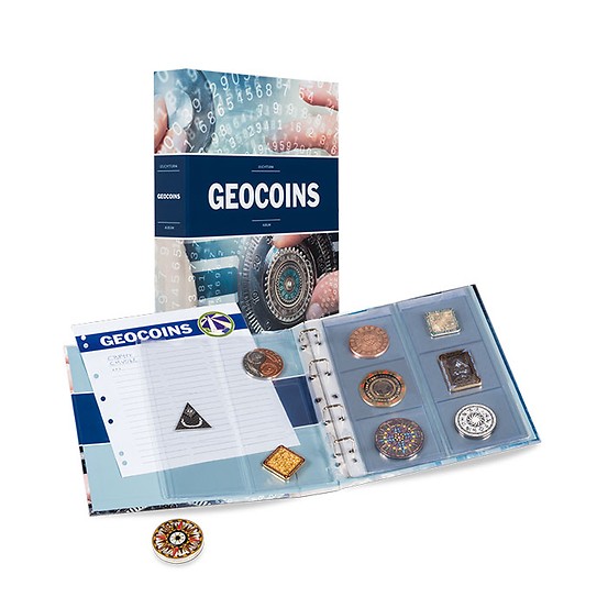 Geocoin 