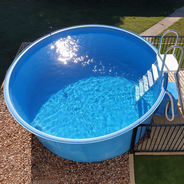 Above Ground Swimming Pools, Online Sale Prices | Pools And Stuff