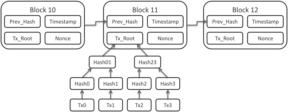 Bitcoin: A Peer-to-Peer Electronic Cash System: 3. Timestamp Server | Saylor Academy