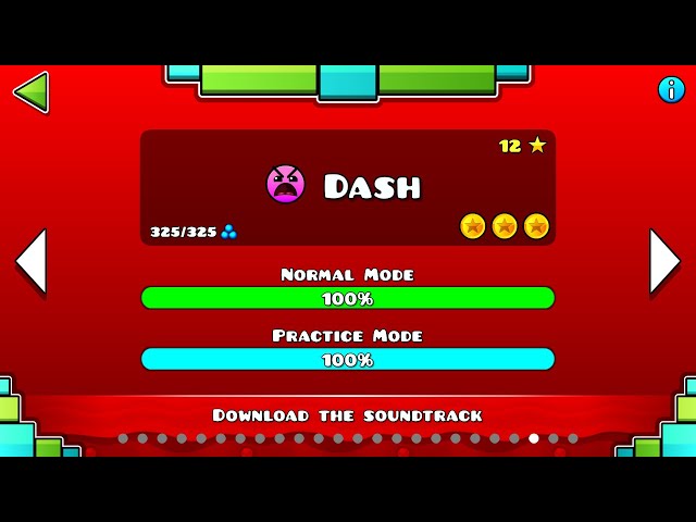 Collectibles | Geometry Dash Wiki | Fandom