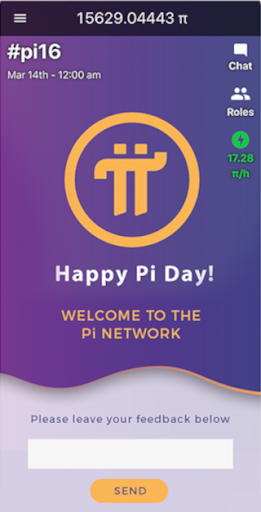 Pi Network price now, Live PI price, marketcap, chart, and info | CoinCarp