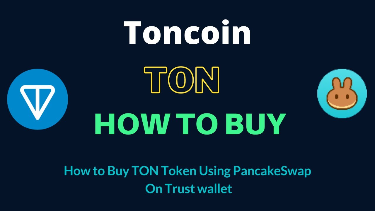 How to buy Toncoin | Buy TON in 5 steps | Finder