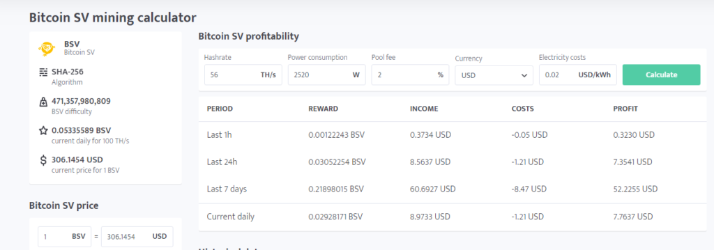 3 Ways to Start Mining Bitcoin SV - cryptolive.fun