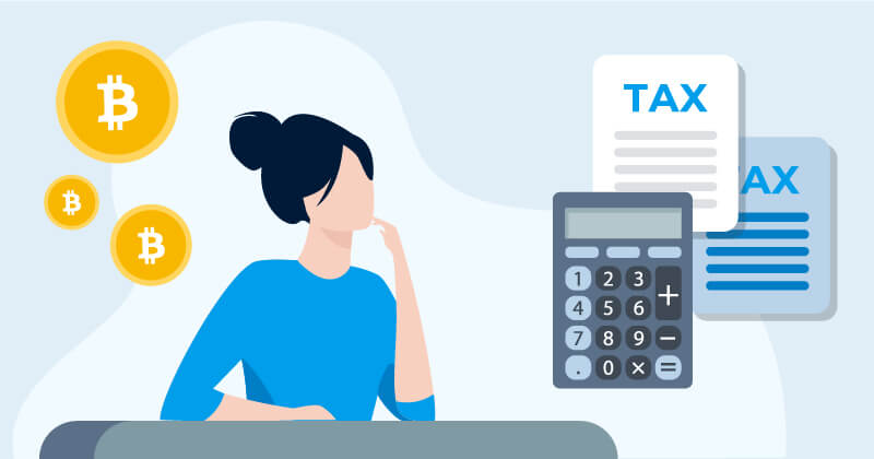 Cryptocurrency Taxes: How It Works and What Gets Taxed